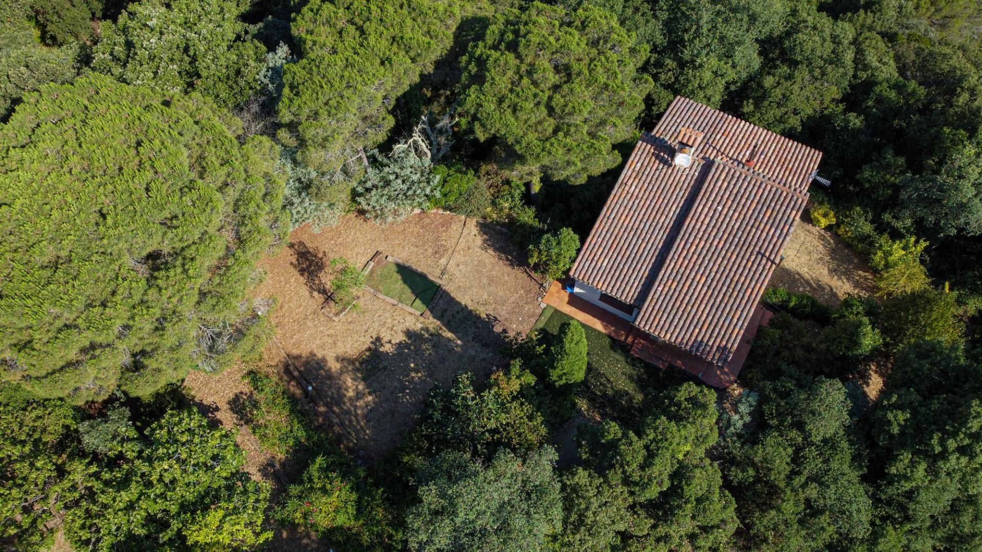 Country house for sale in Pineda de Mar  with Private garden