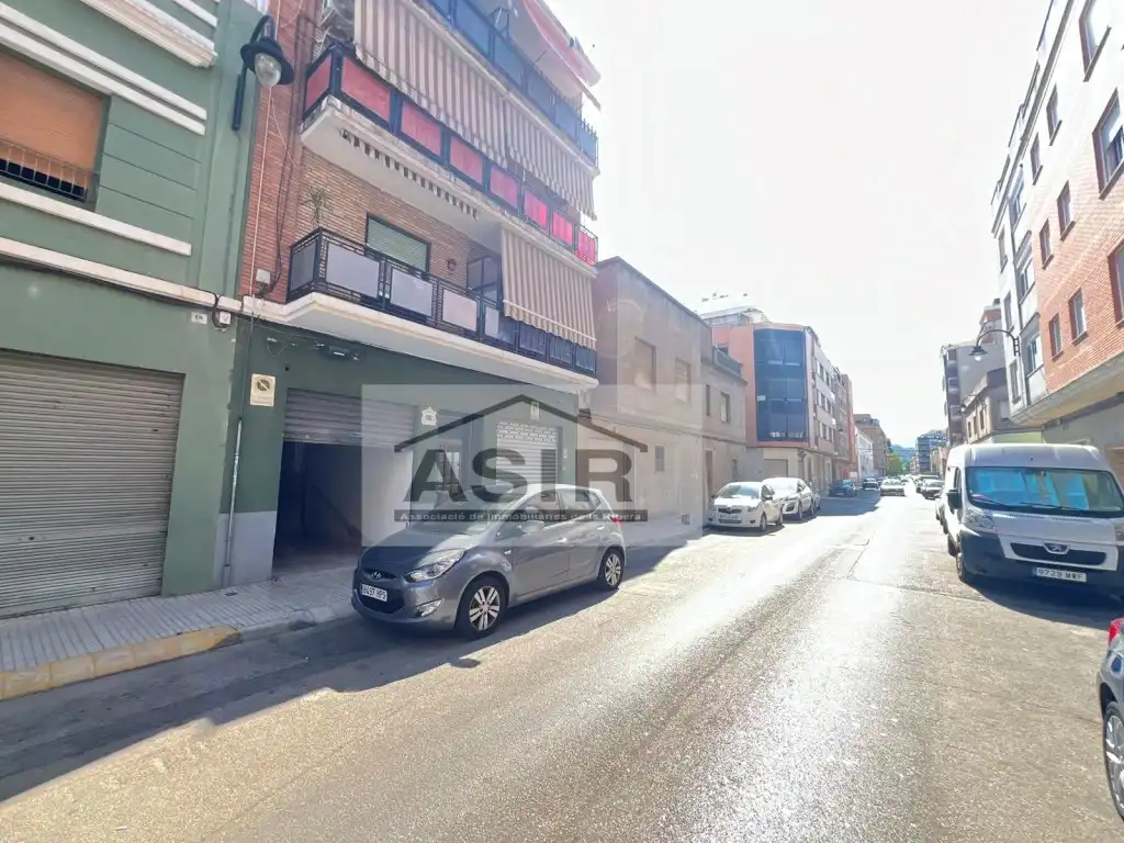 Individuale in vendita a Calle O'Donell, imagen 2