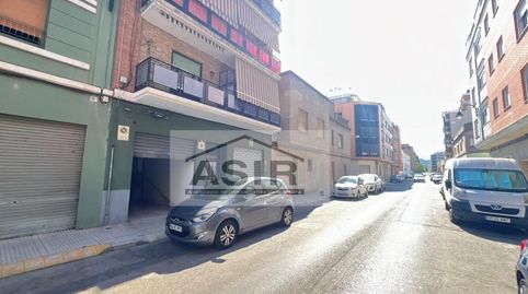 Foto 2 de Garaje en venta en Calle O'donell, Sants Patrons, Alzira