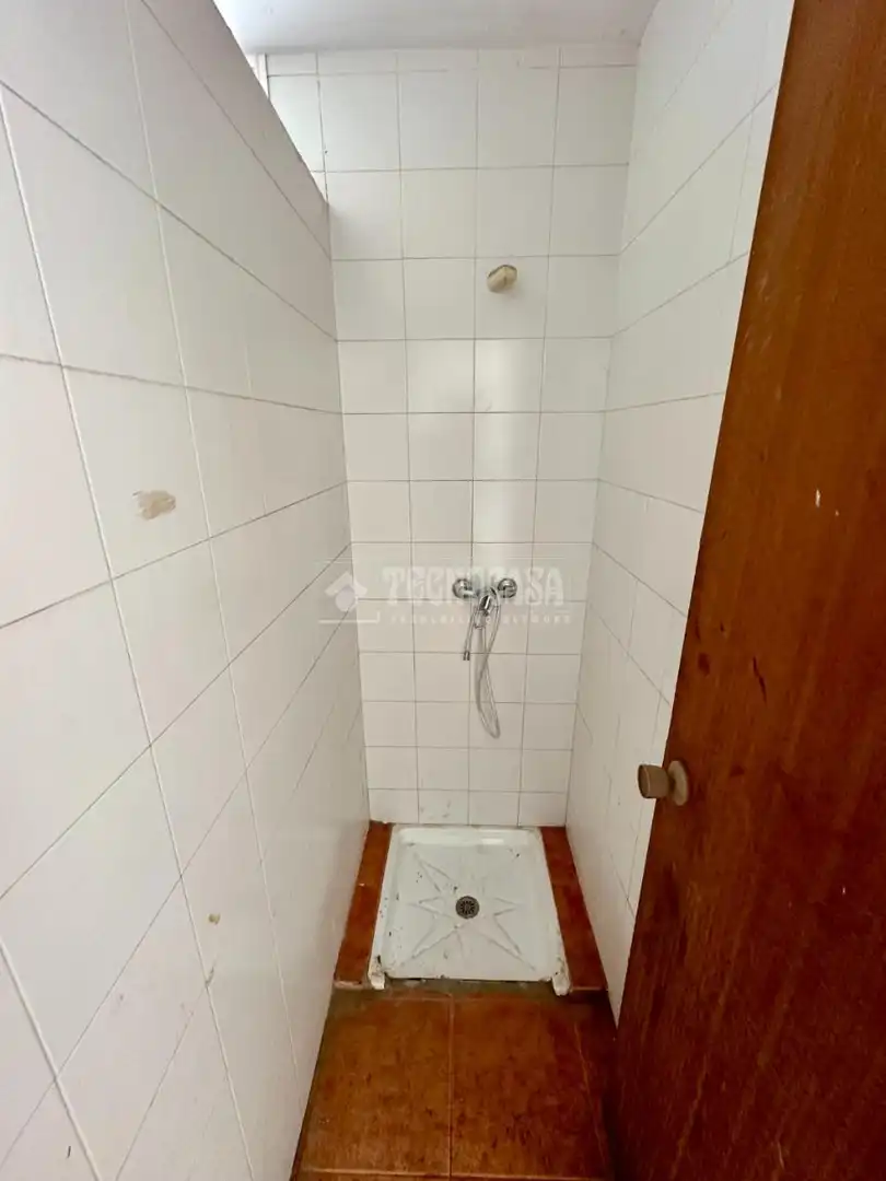 Baño de Local en venta en Aranzueque