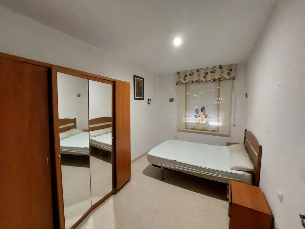 Appartamento con ascensore in vendita a Valdepasillas - La Paz - Huerta Rosales, imagen 2