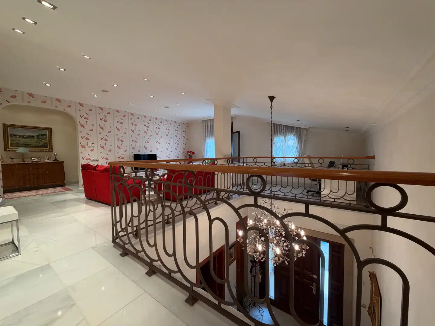 Chalet con piscina en venta en Centro - Manguilla, imagen 37