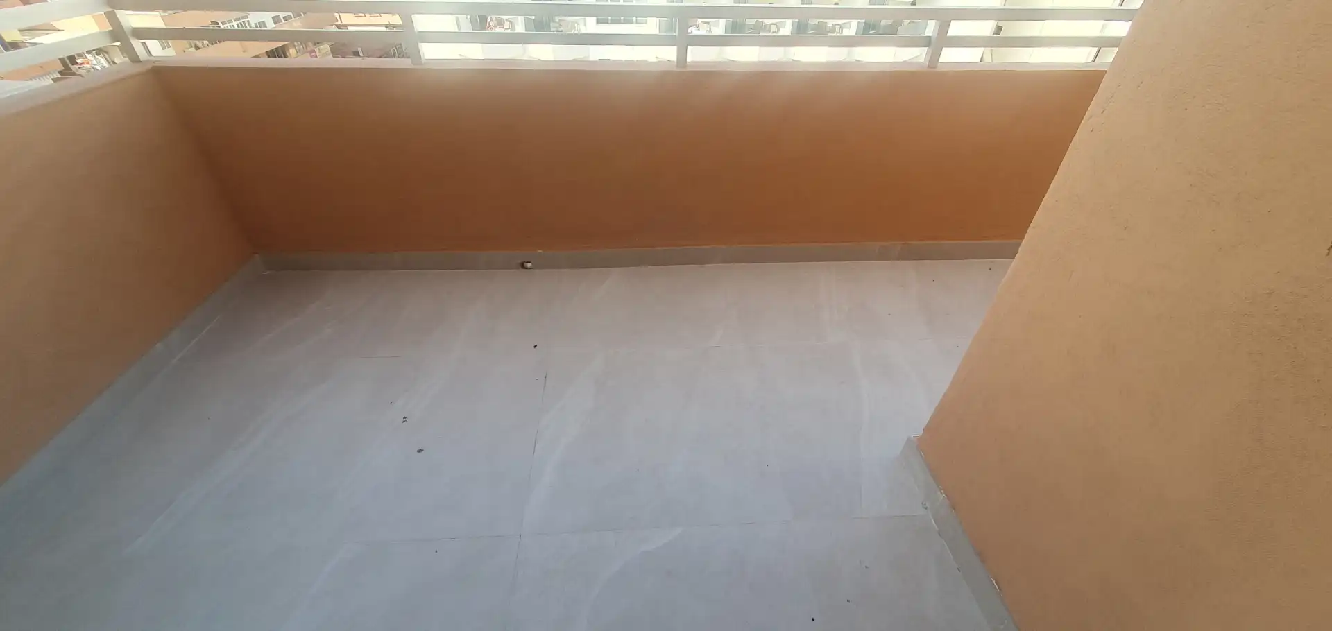 Terrassa de Pis en venda en Fuengirola amb Moblat
