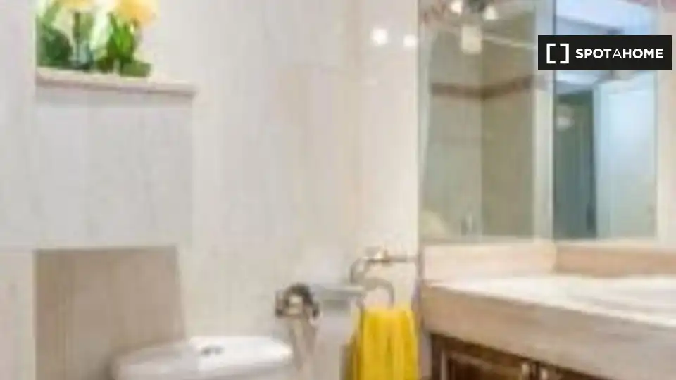 Flat with terrace to rent in Eixample, imagen 15