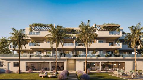 Photo 2 of Apartment for sale in Doña Julia Golf, Casares