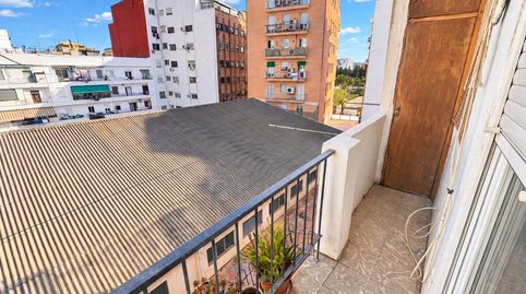 Foto 4 de Piso en venta en Carrer de la Maçanera, Trinitat, Valencia Capital