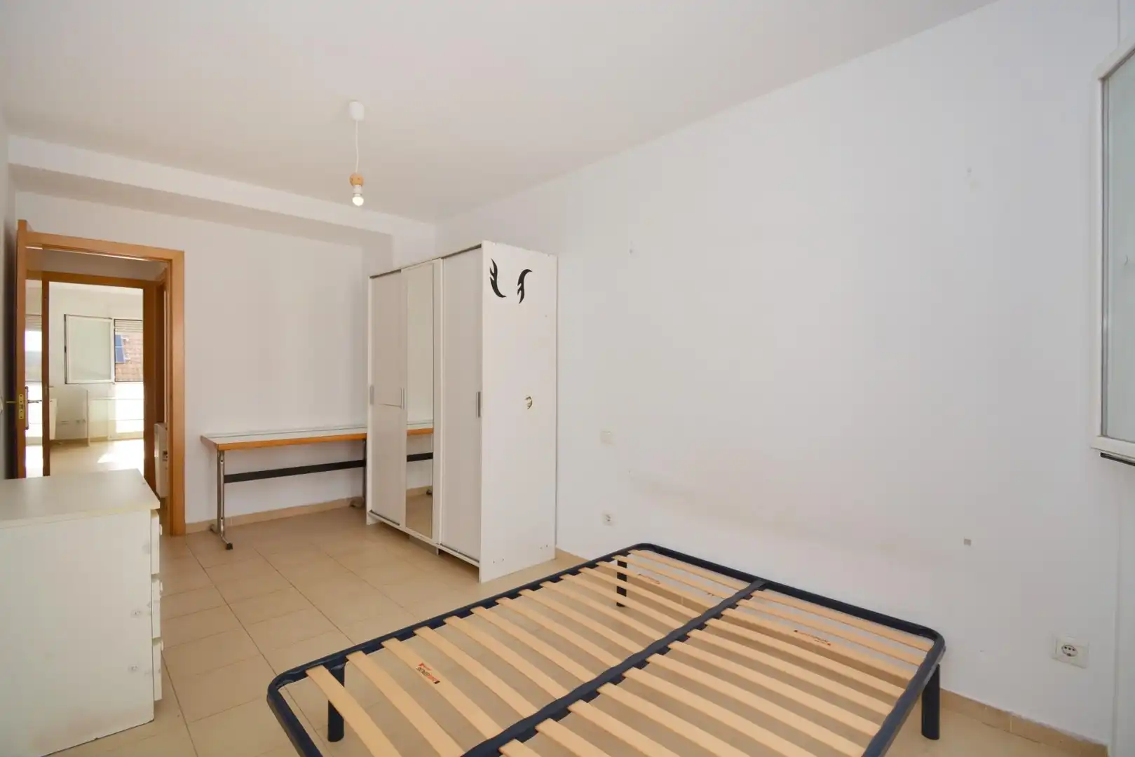 Habitación de Piso en venta en El Burgo de Ebro, Zaragoza