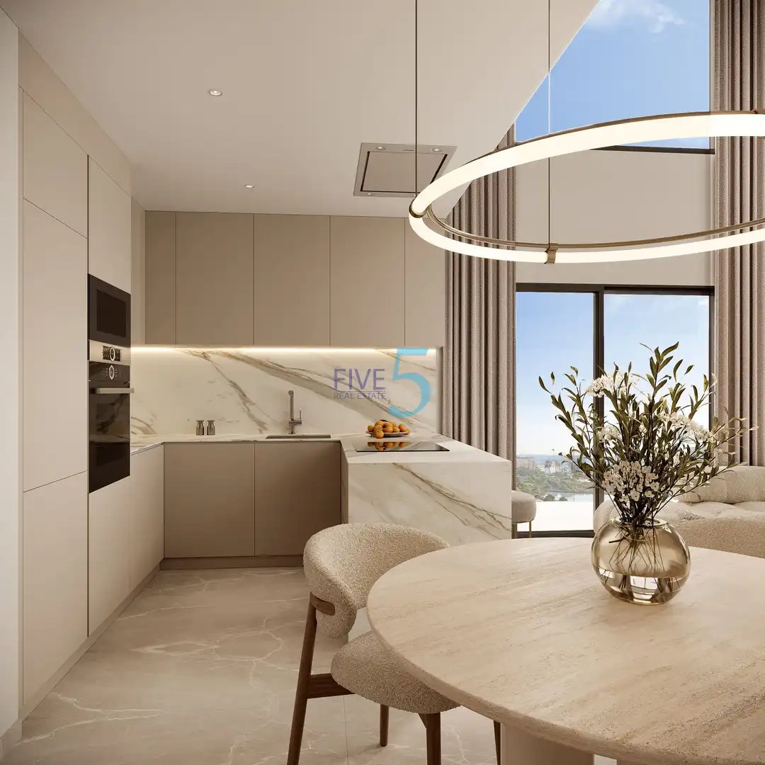 Penthouse with pool for sale in Marisol Park - Ortembach - Los Almendros, imagen 23