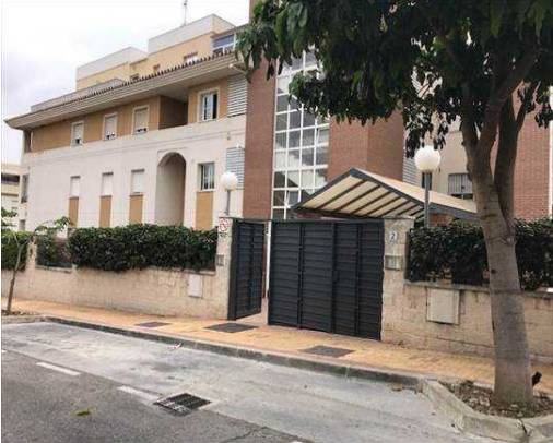 Garaje en Venta en Doctor Ramos Acosta en Churriana - El Pizarrillo - La Noria-Guadalsol