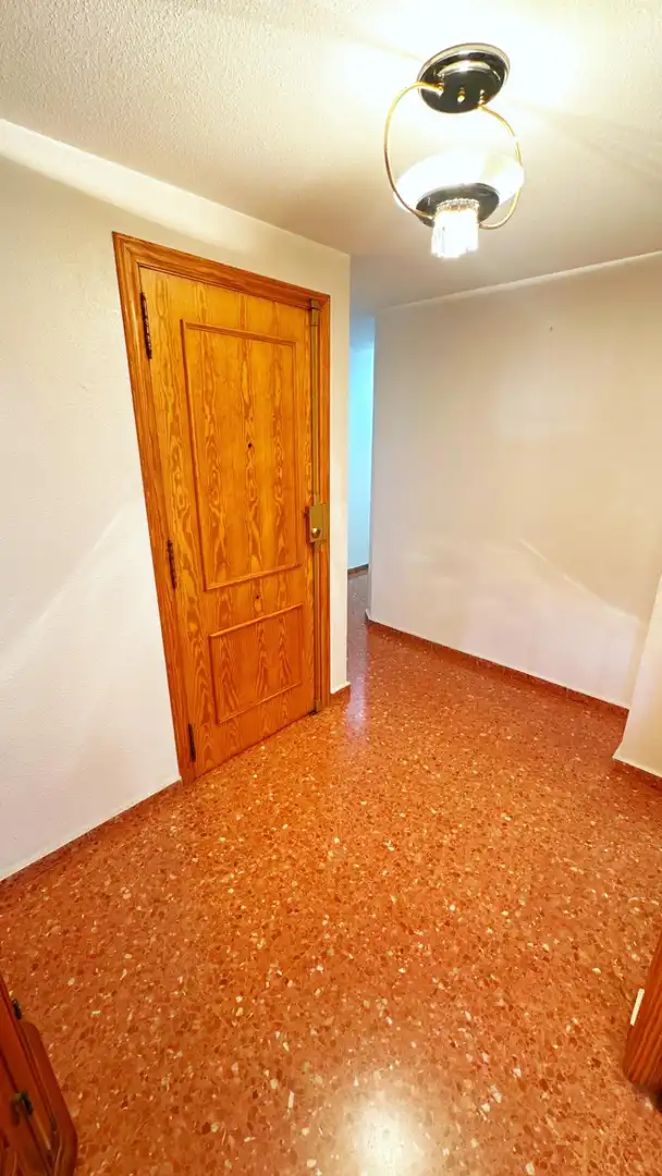 Pis en venda en Gandia amb Aire condicionat, Calefacció i Balcó
