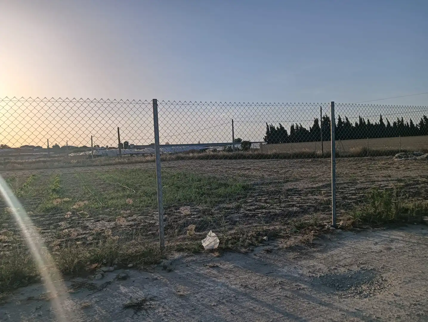 Terreni e lotti in vendita a Chipiona Norte, imagen 4