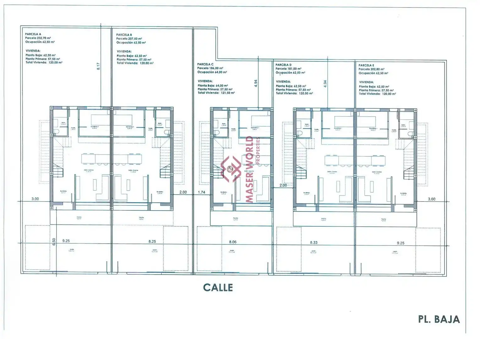 Villa avec piscine à vendre à Puerto de Mazarrón, imagen 4
