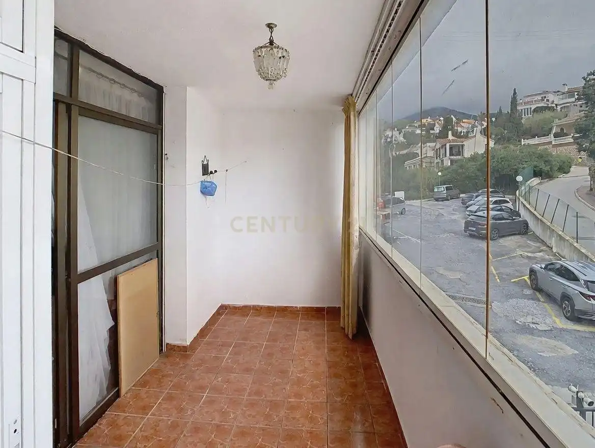 Flat for sale in CL ORQUIDEAS LAS 4 ED. RIOSOLFUENGIROLA (MÁLAGA), 4, Torreblanca del Sol
