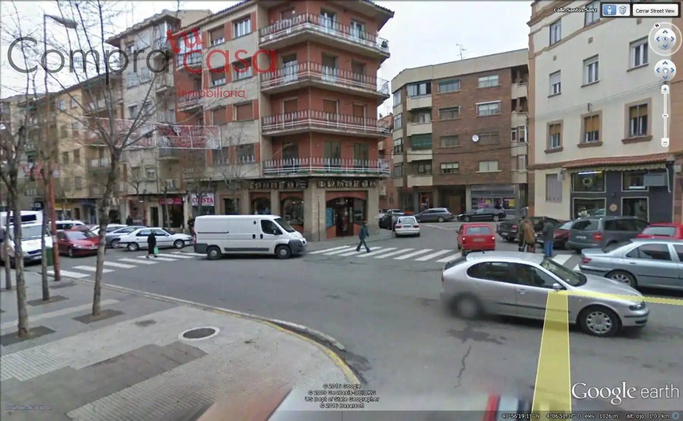 Business premises for sale in Centro, imagen 10