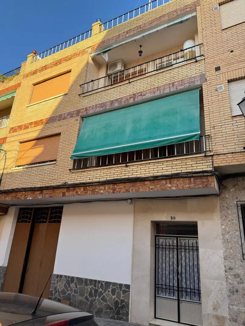 Maison à vendre à Calle Calle Molinos 9