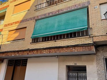 Casa en venda a Calle Calle Molinos