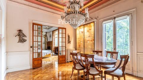 Foto 5 de Piso en venta en Mallorca, Dreta de l'Eixample,  Barcelona Capital