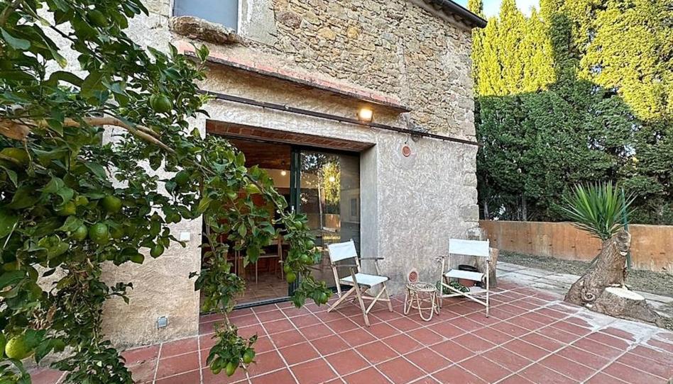 Foto 1 de Casa o xalet de lloguer a Colomers, Girona