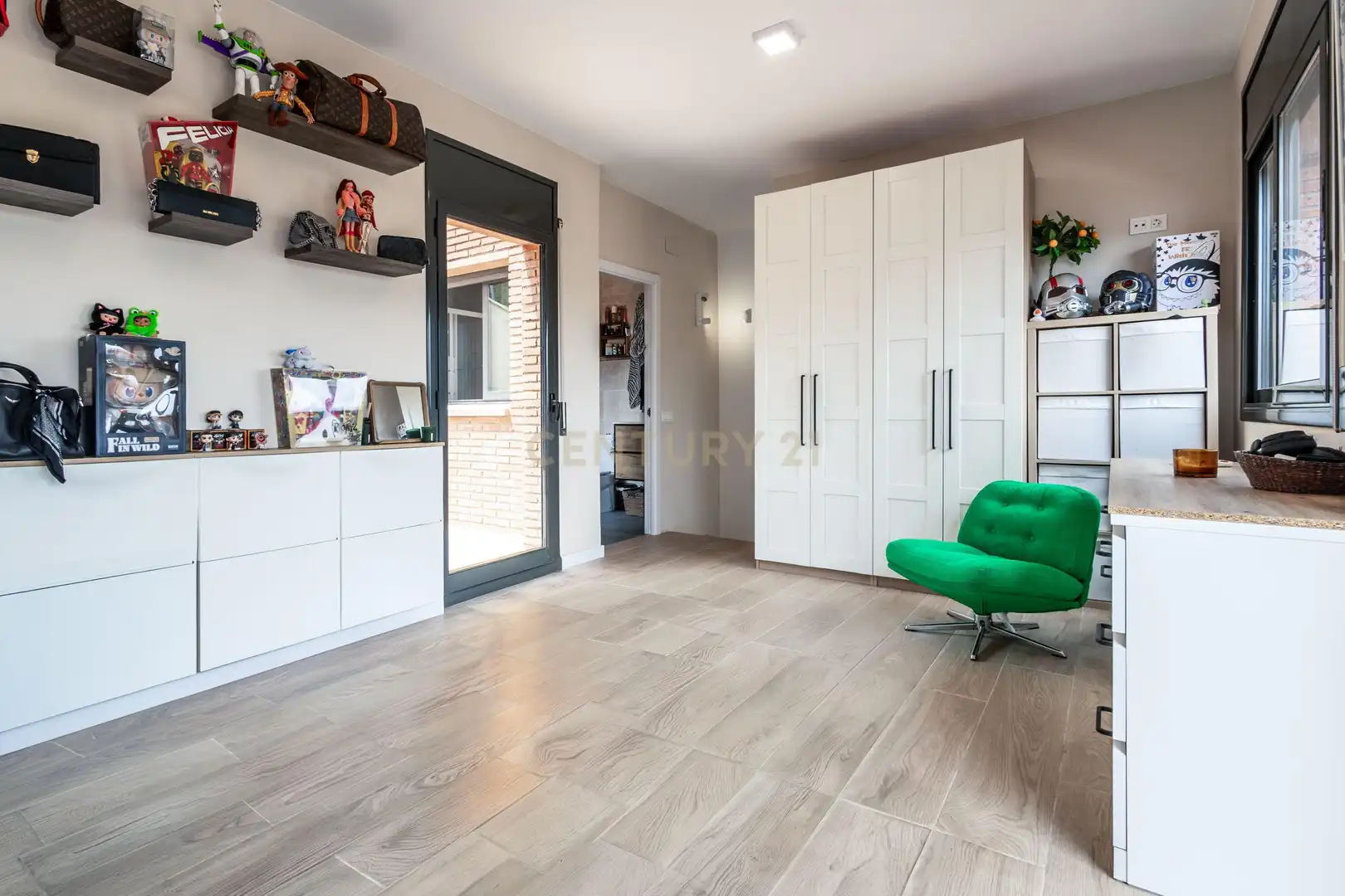 Casa o chalet en venta en CL SANT JERONI, DE 23TERRASSA (BARCELONA), -1, Can Palet de Vista Alegre