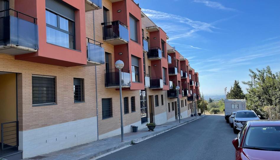 Foto 1 de Garatge en venda a Almoster, Tarragona