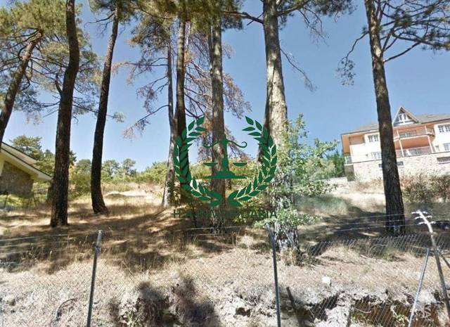 Terreno residencial en Venta en Abantos - Carmelitas