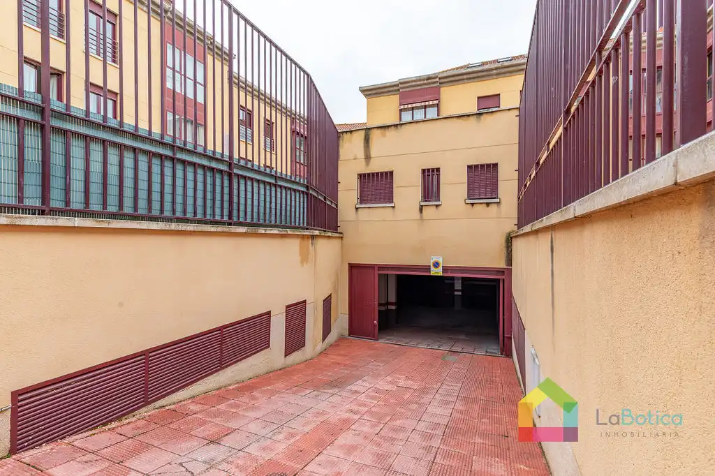 Parking de Piso en venta en Toledo