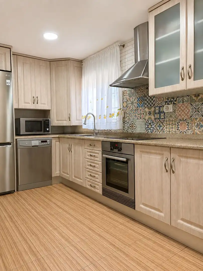 Detached house for sale in Oeste, imagen 14
