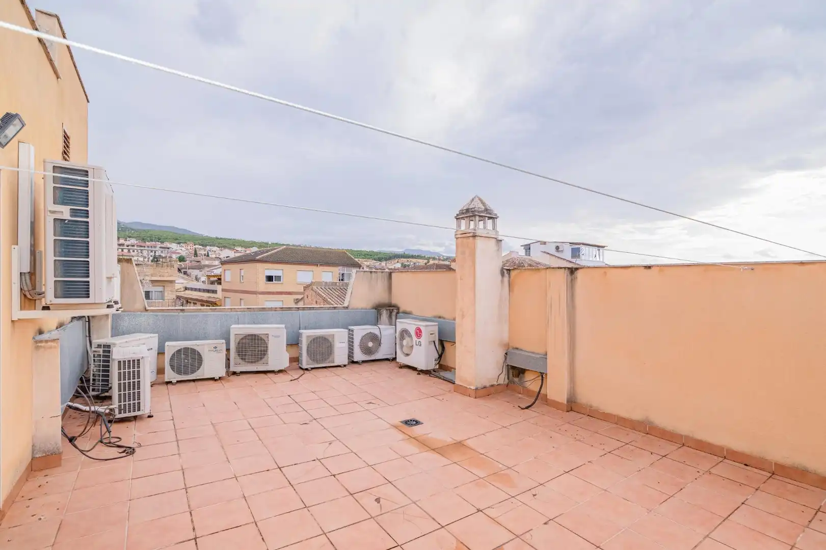 Wohnung mit Terrasse zum Verkauf in La Zubia Ciudad, imagen 20
