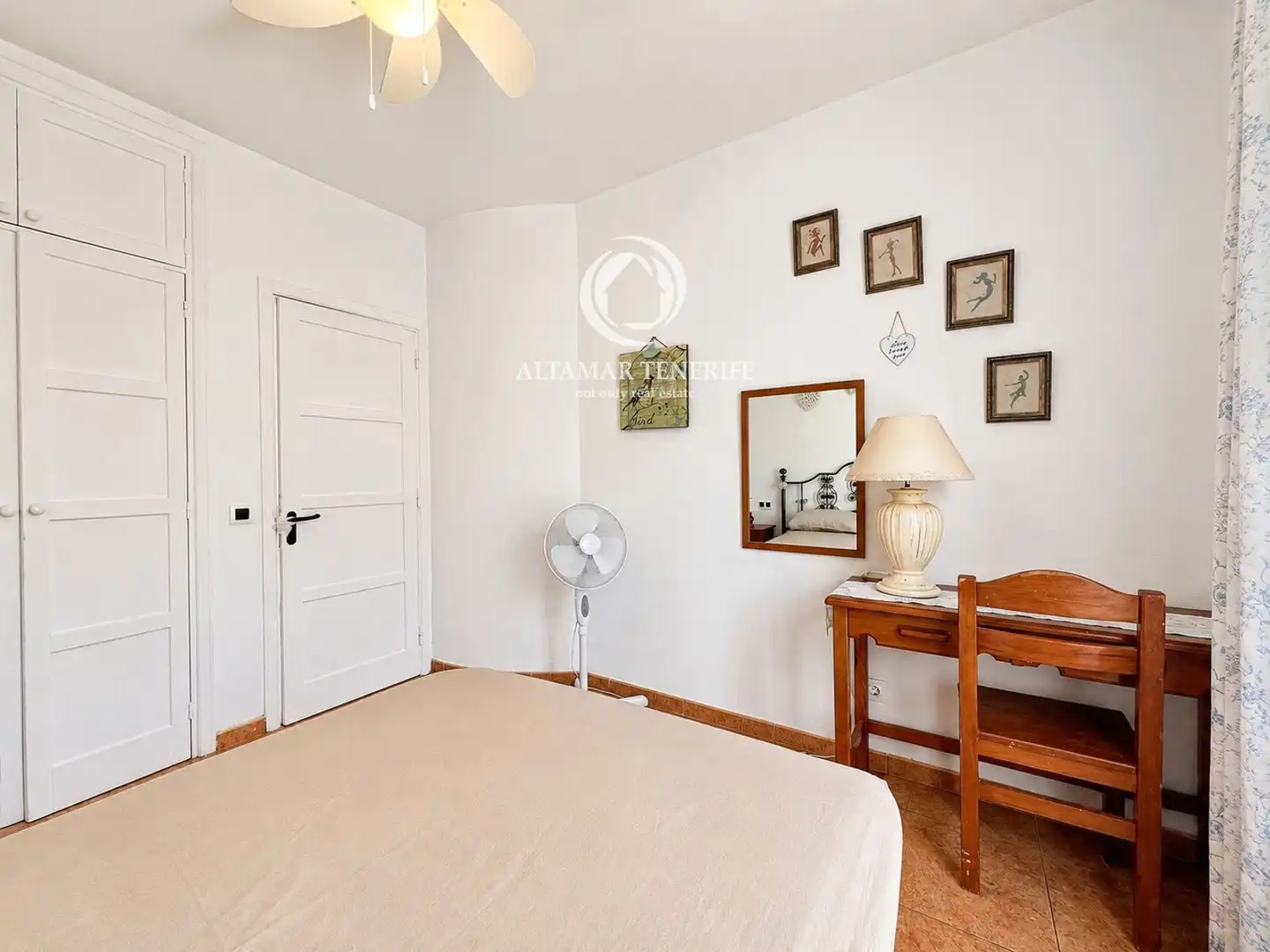 Apartament amb piscina en venda a CALLE ANTONIO NAVARRO, 4, imagen 15