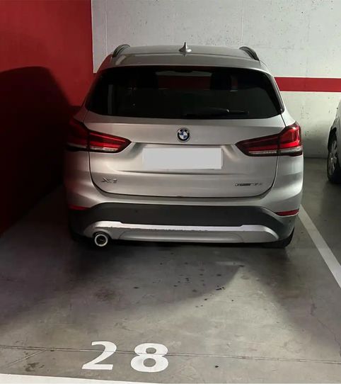 Foto 2 von Garage zur Miete in Avenida Europa, 125, Altos del Olivar - El Caracol, Valdemoro
