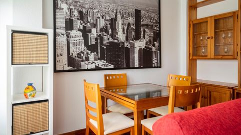 Foto 5 de Piso de alquiler en Calle Castilla, 19, Castilla - Hermida, Santander