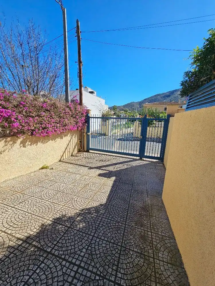 Adosado con piscina en venta en L'Albir, imagen 9