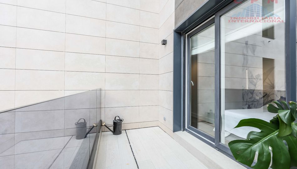 Piso de alquiler en Almenara -Ventilla - Imagen 5