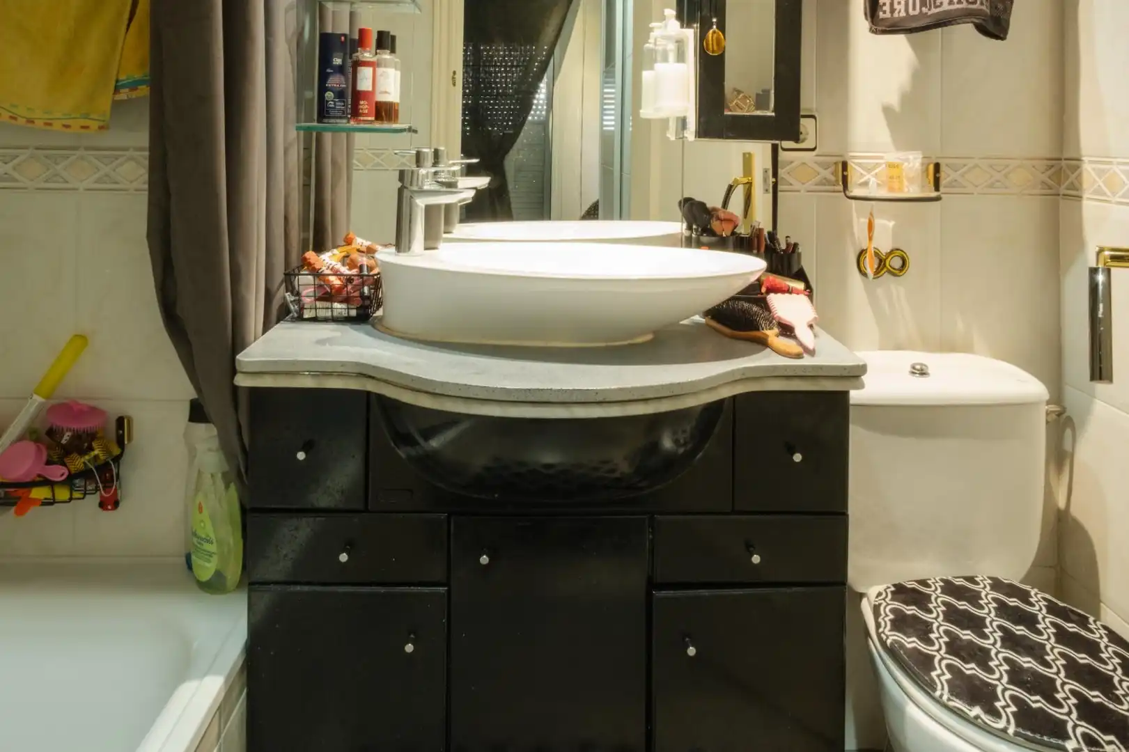 Baño de Apartamento en venta en Sant Feliu de Guíxols