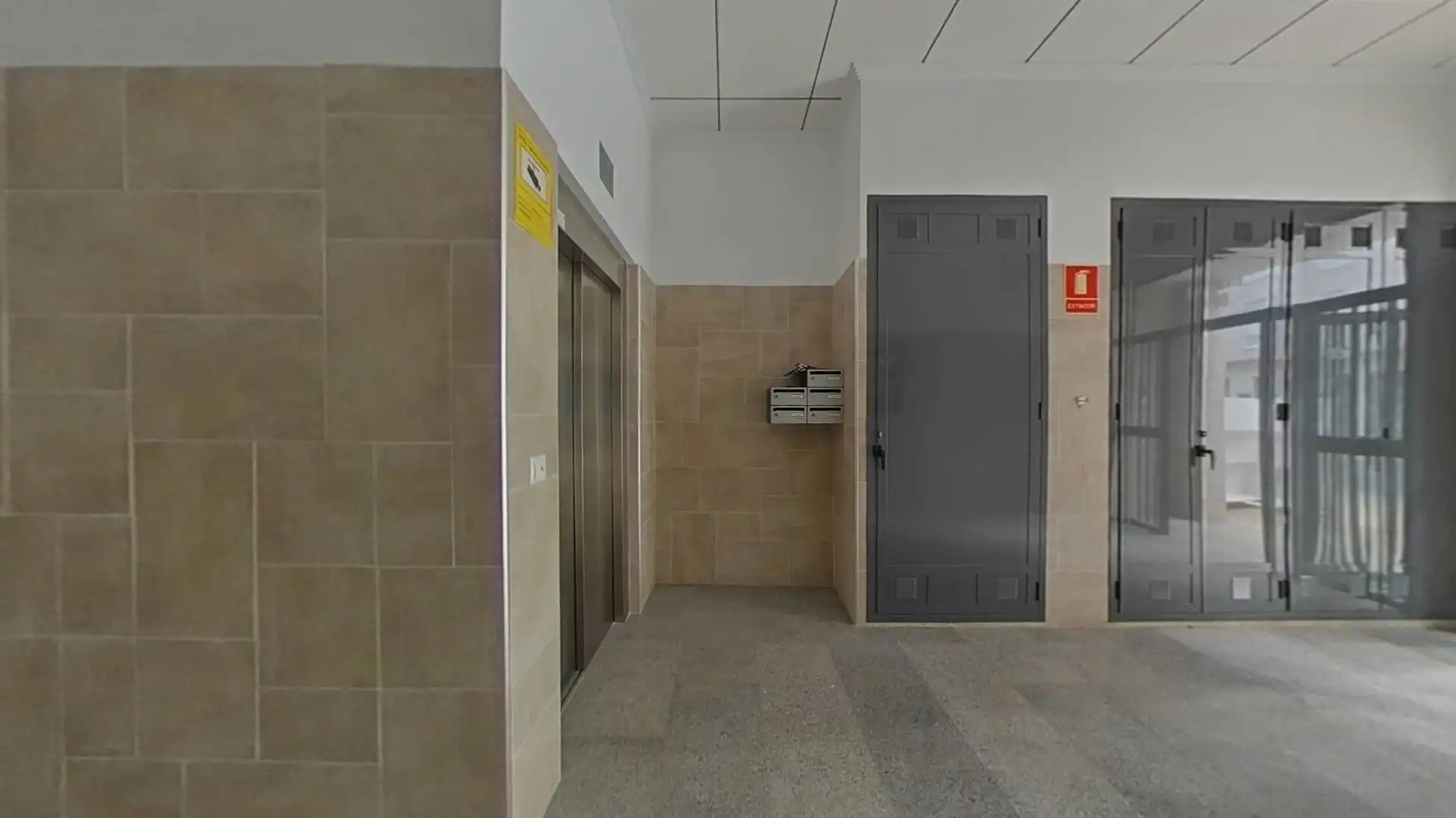 Wohnung mit Aufzug zum Verkauf in C/ Colón, imagen 26