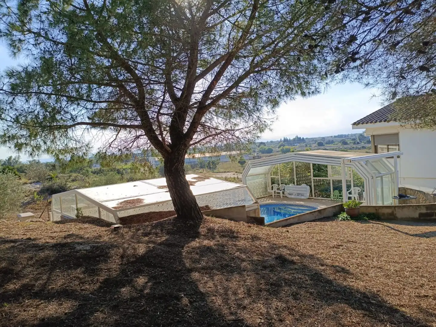 Villa avec terrasse à vendre à EL PUIG, imagen 100
