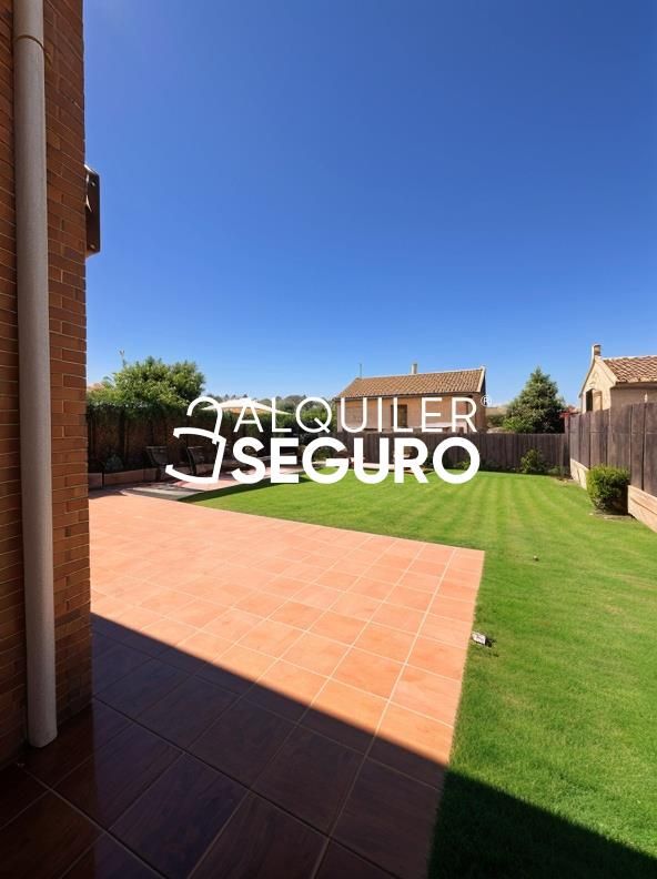 House or chalet to rent in Padre Ellacuria, Casco Histórico