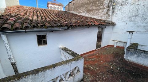 CASA CENTRICA EN MALPARTIDA DE CÁCERES