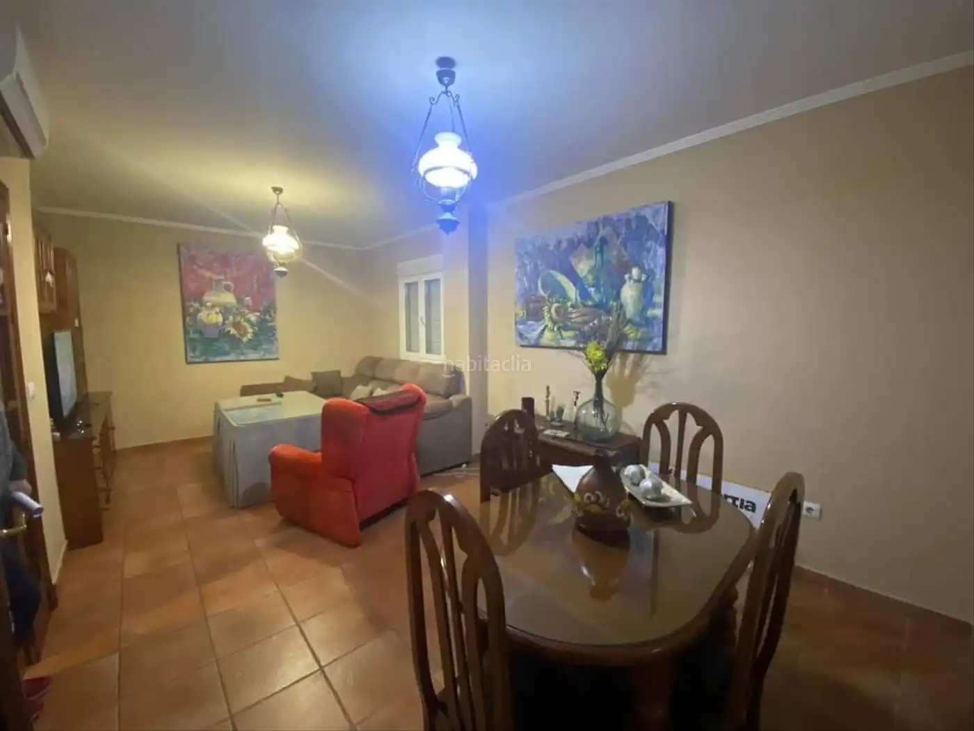 Habitatge en venda a Calle Diego de Almagro 9, imagen 12