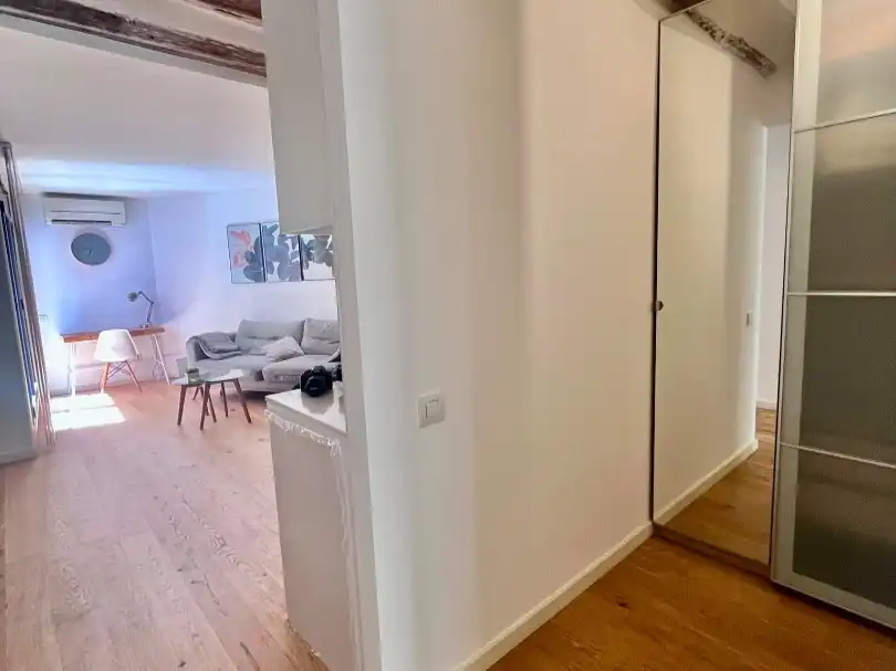 Flat with lift for sale in del devant del portal nou 2, imagen 15