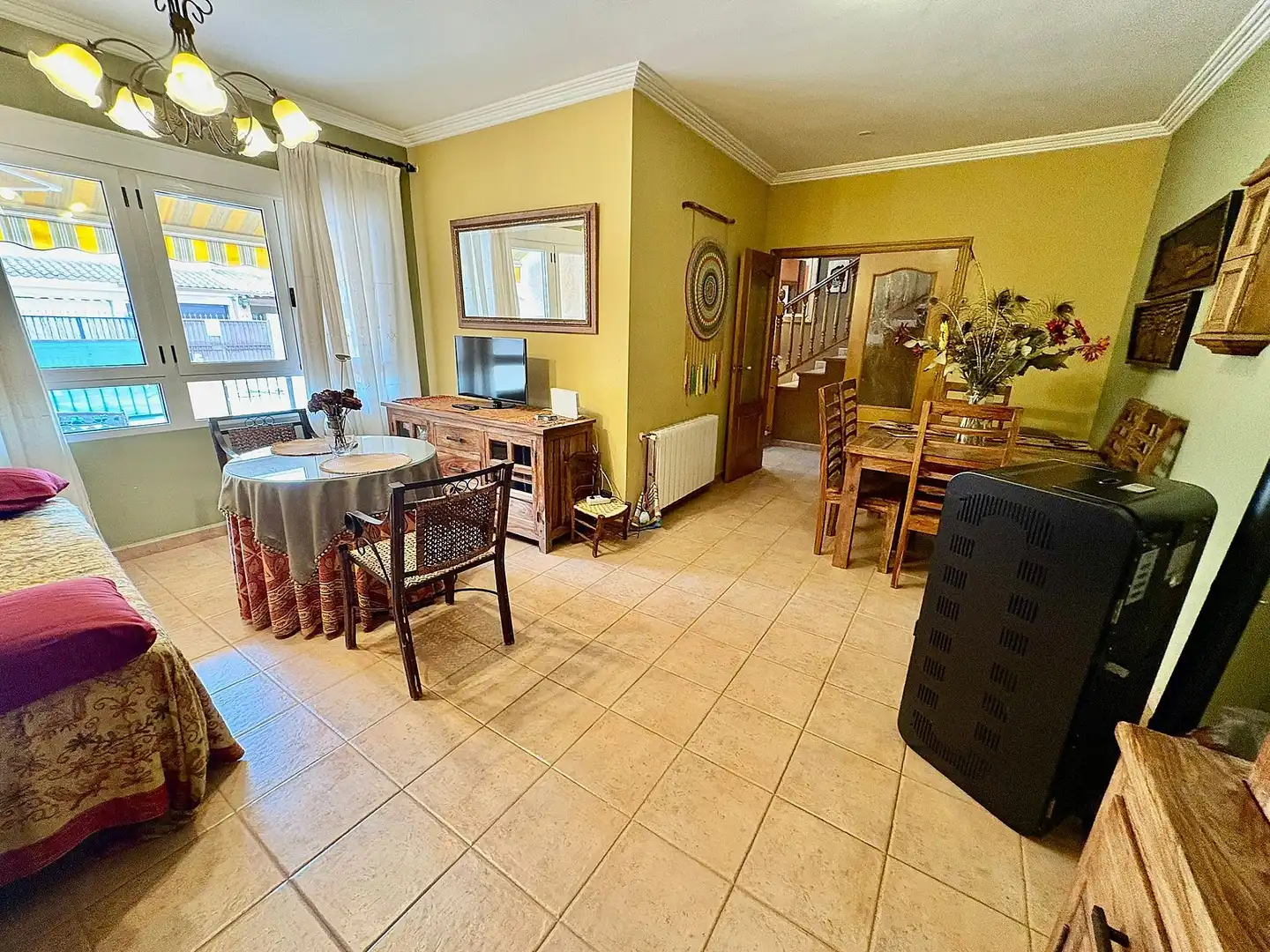 Duplex in vendita a El Pinós / Pinoso, imagen 22
