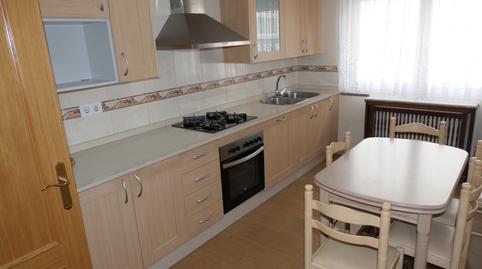 Foto 2 de Piso en venta en Avenida Da Coruña, A Milagrosa, Lugo Capital