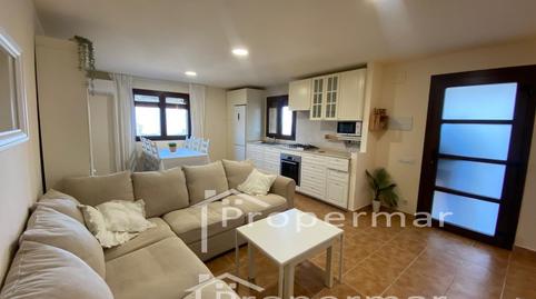 Foto 2 de Apartamento de alquiler en Vilanova del Vallès, Barcelona