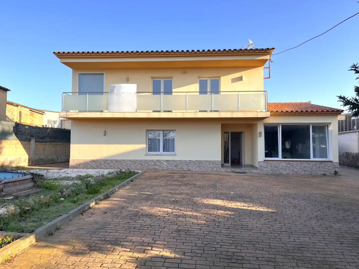 Casa o chalet en venta en Passeig d'en Pep Ventura