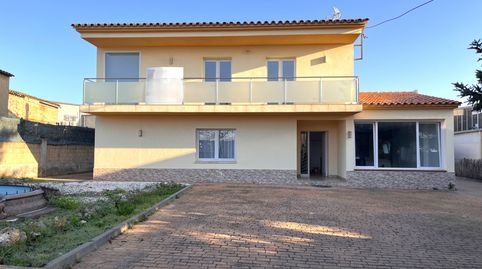 Casa completamente reformada en Fornells de la Selva.