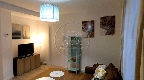 Photo 5 of Flat for rent in Del Arroyo, Valdeacederas, Madrid Capital