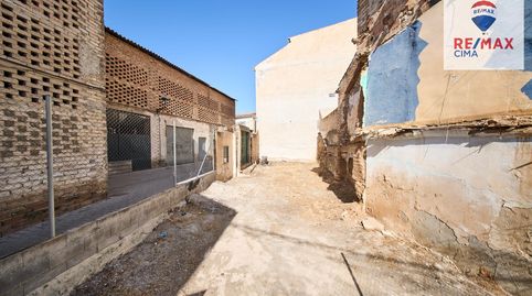 Foto 4 de Residencial en venda a Sotillo, 27, Casco Histórico, Churriana de la Vega