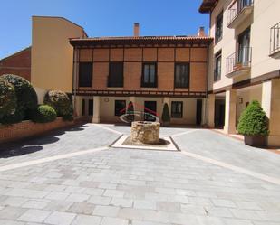 Exterior view of Duplex for sale in León Capital   with Terrace