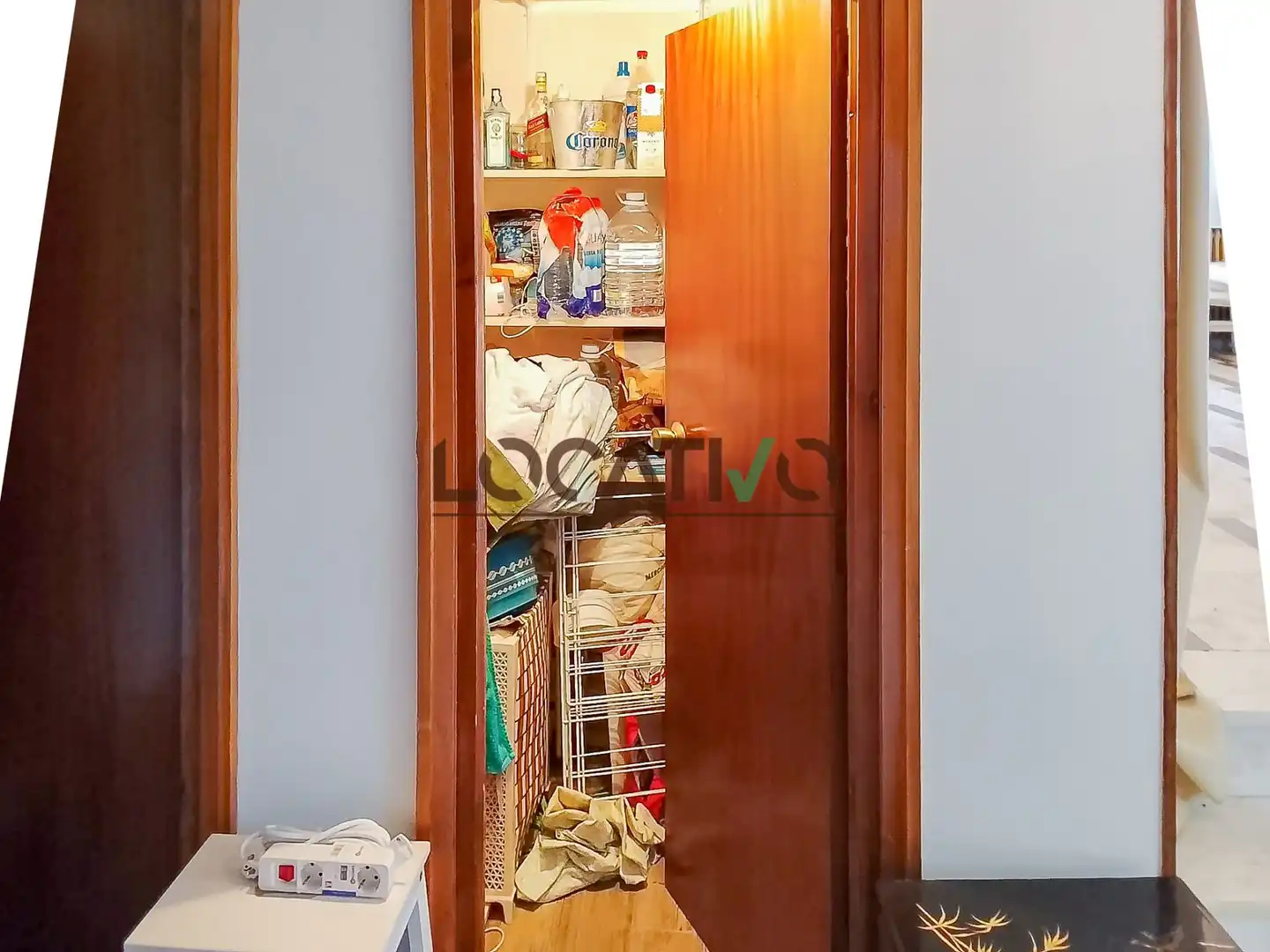 Cocina de Casa o chalet en venta en El Hoyo de Pinares  con Calefacción, Jardín privado y Terraza