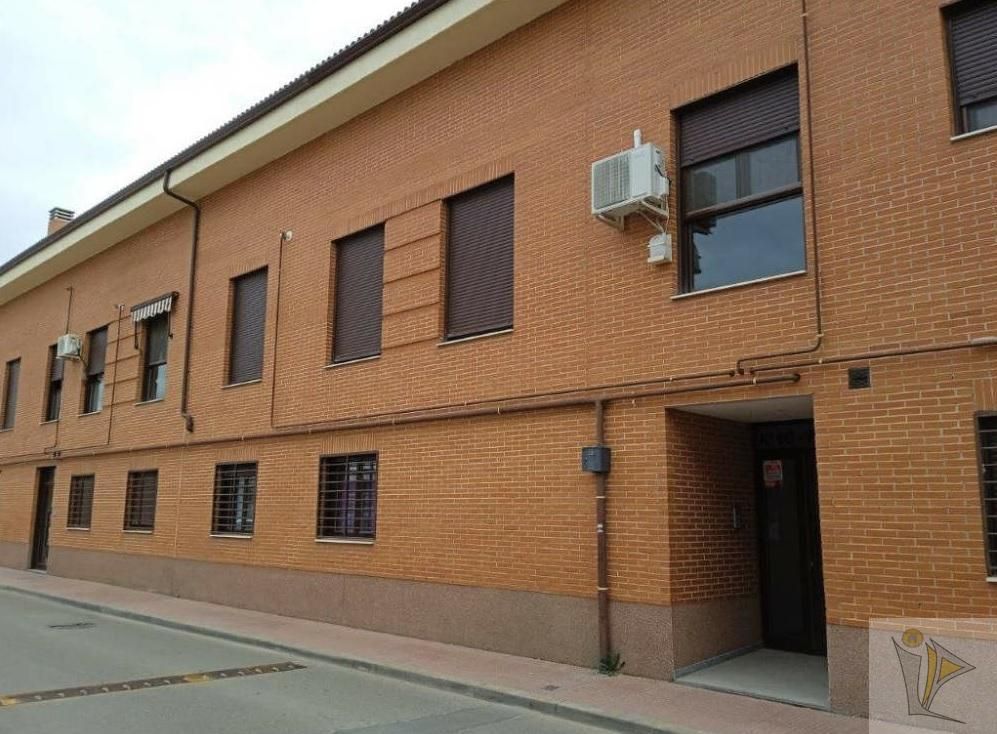 Flat for sale in CL ESTRELLAS , San Benito - Soledad - Hispanidad